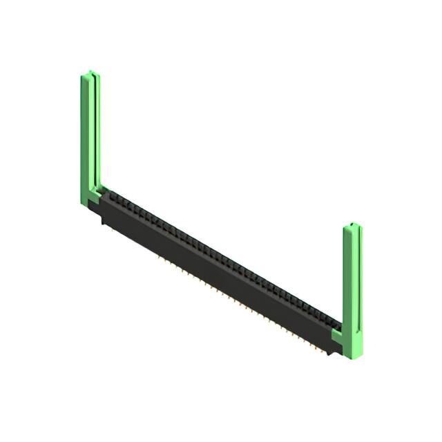 387-076-556-858 EDAC Inc.  Edgeboard Connectors